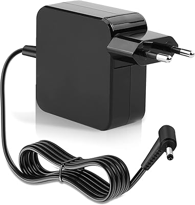 45w笔记本电脑充电器适用于联想 ideapad 1 3 5 100 110s 120s 300